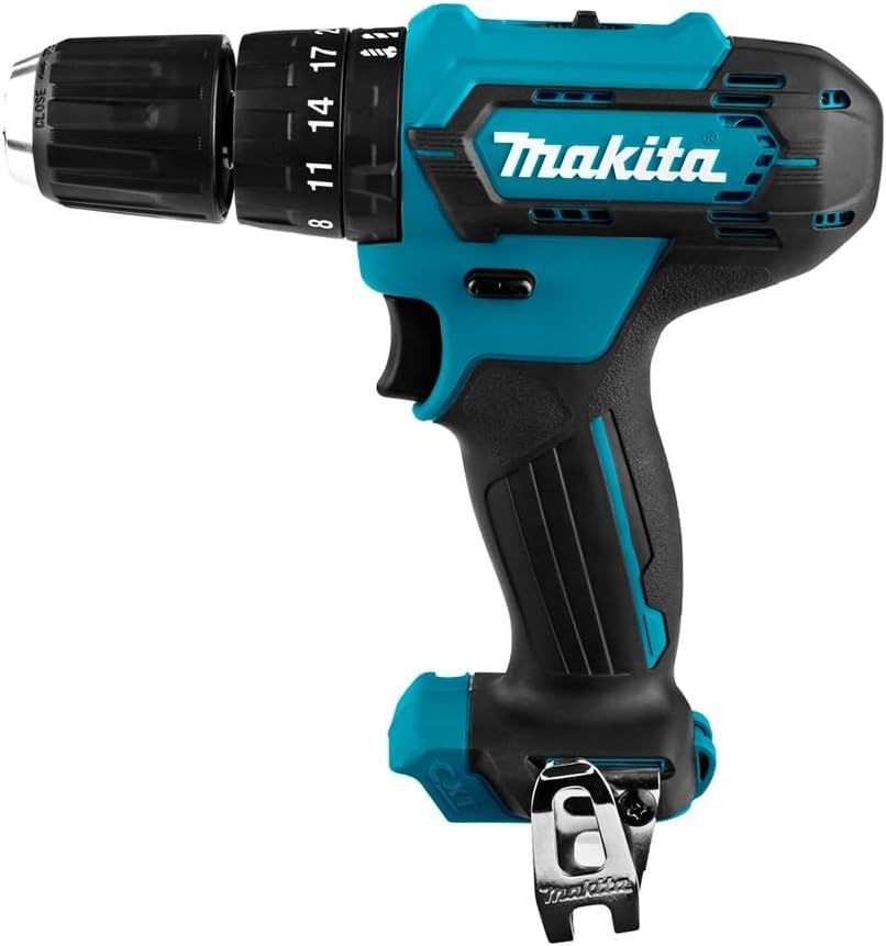 マキタ(Makita) 充電式振動ドライバドリル(本体のみ) HP333DZ