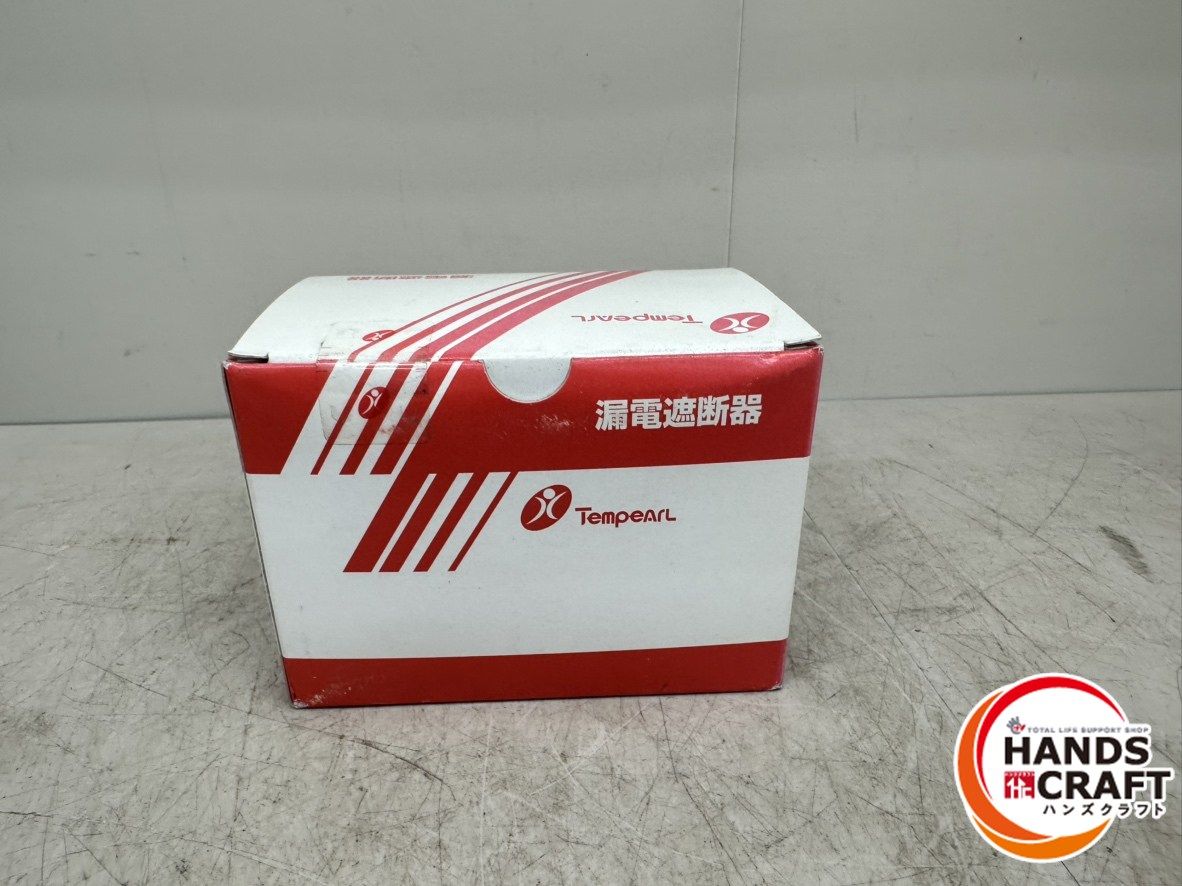 テンパール GB-33EC