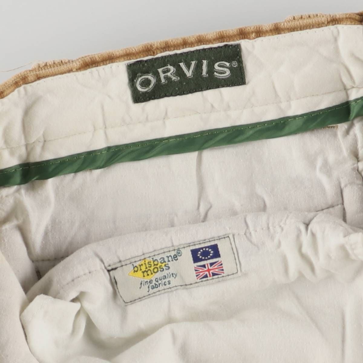 オービス ORVIS