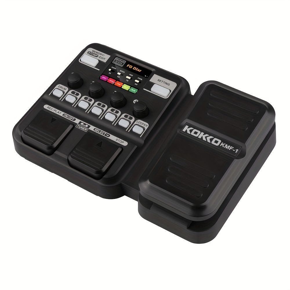 KOKKO KMF-1