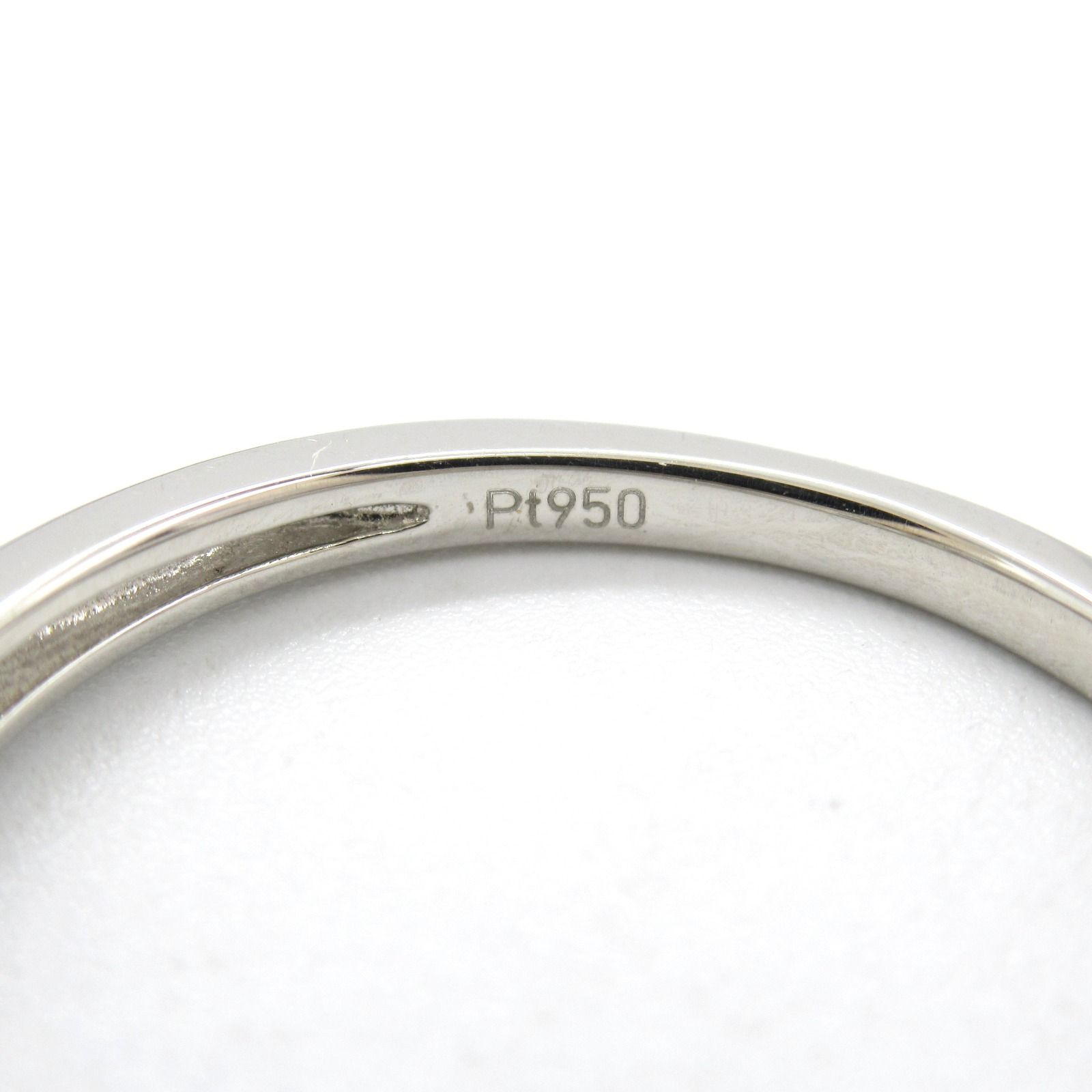 ジュエリー JEWELRY リング・指輪 ダイヤモンド リング ﾀﾞｲﾔ 3.6g #15  