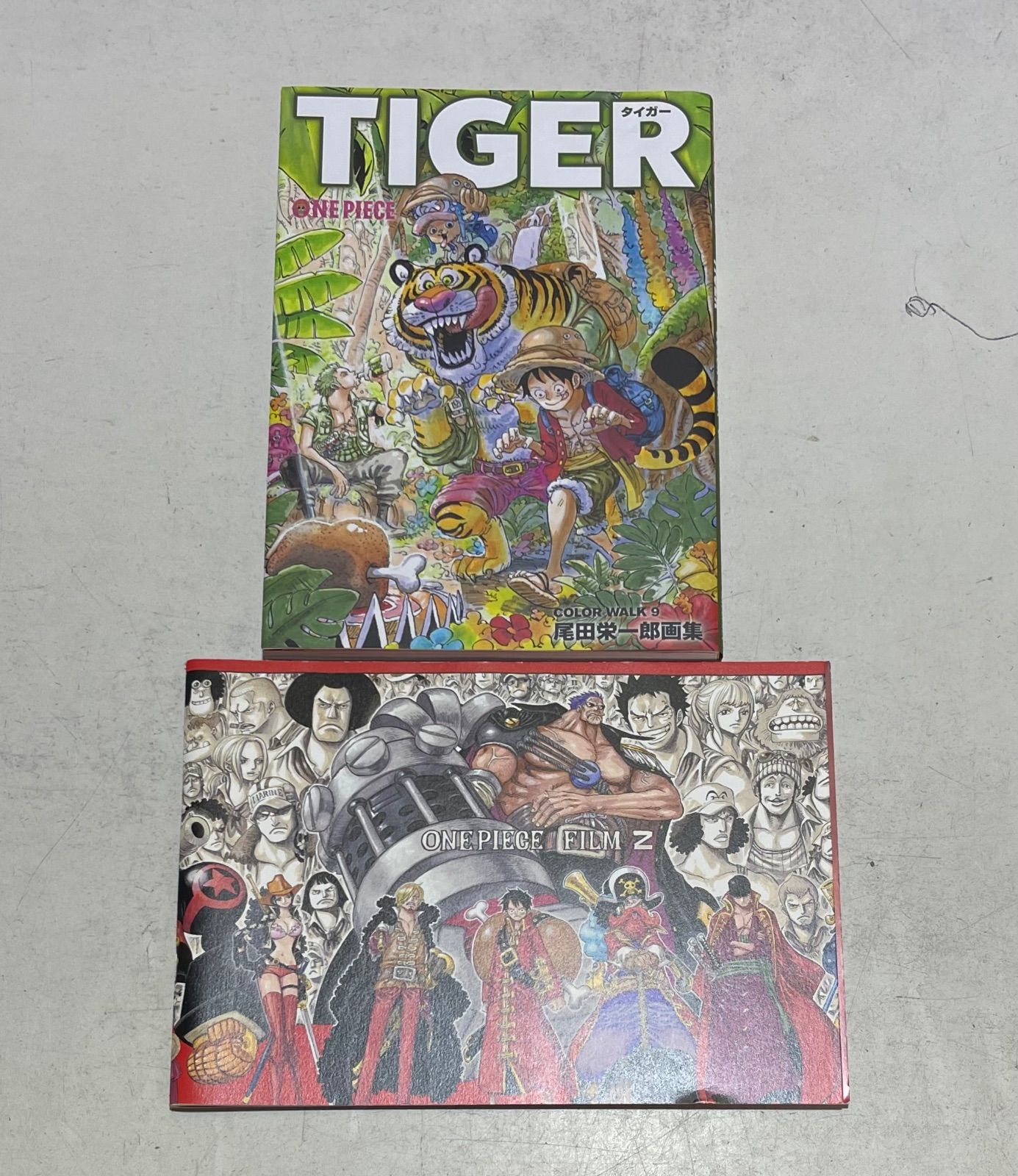 ONE PIECE ワンピース コミック 1～112巻セット+おまけ多数付き！ 尾田