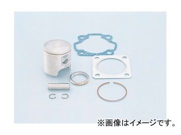 2輪 キタコ ピストンKIT（ボアアップ用） φ57.0 スタンダードサイズ 350-2400900 JAN：4990852351794 スズキ アドレスV100 CE11A