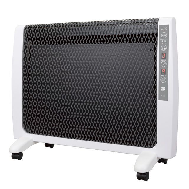 遠赤外線暖房機 ゼンケン