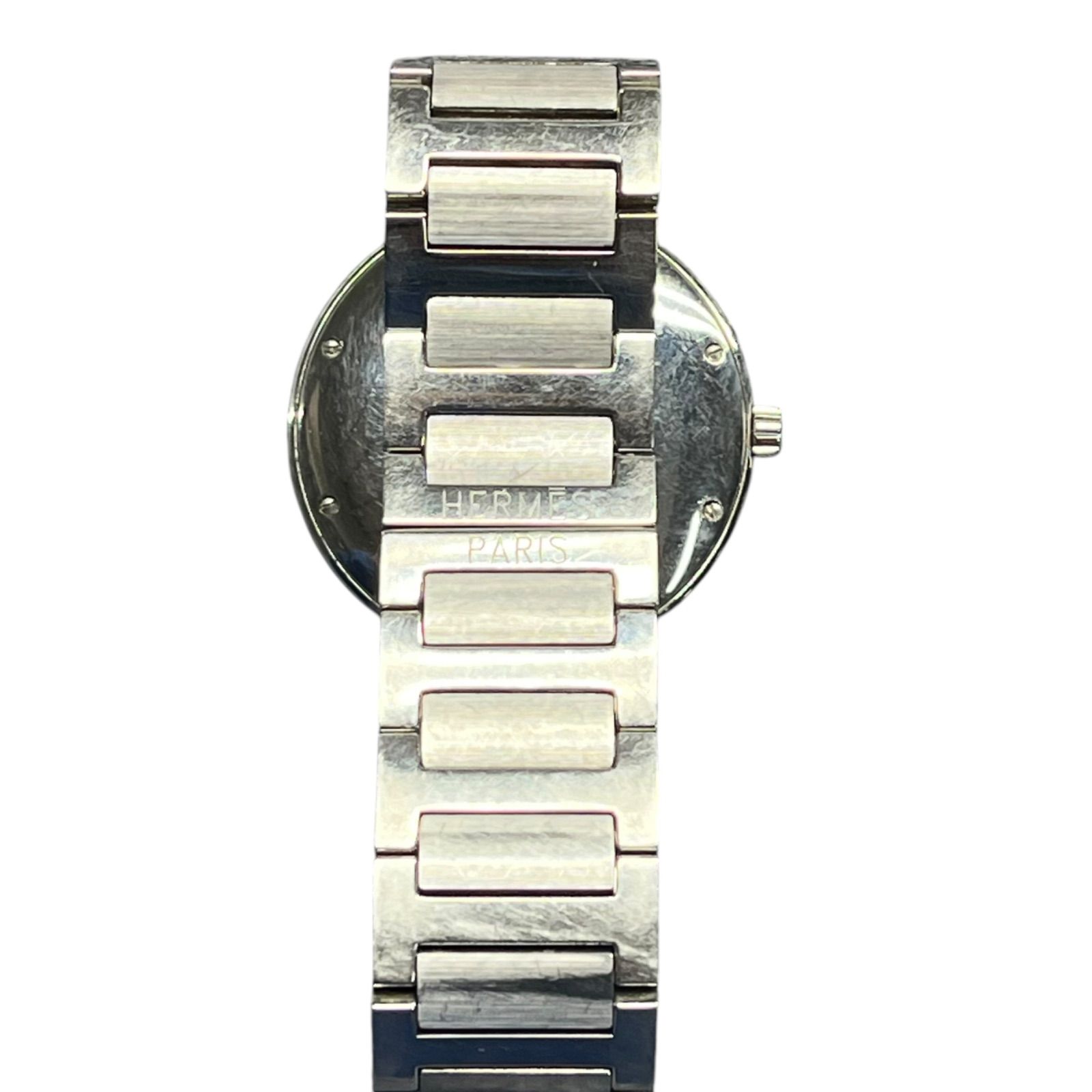 エルメス ノマード 中古（腕時計）の通販 エルメス HERMES ノマード