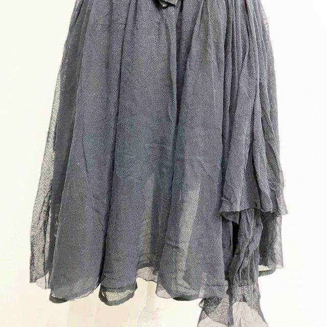 アレキサンダーマックイーン ALEXANDER MCQUEEN ワンピース ひざ