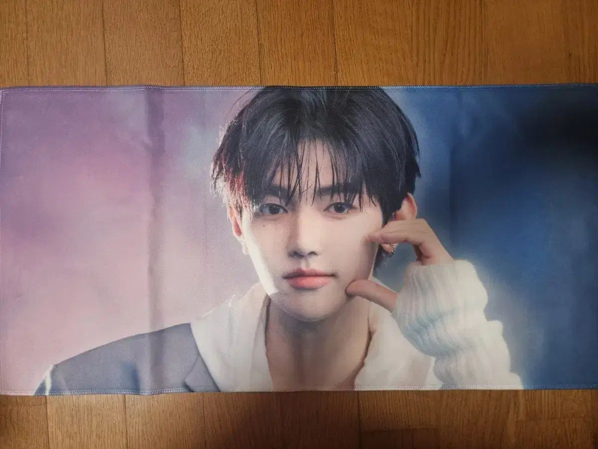 【最終値下げ】ZEROBASEONE zb1 ジャンハオ スローガン 王冠 最終値下げ】ZEROBASEONE zb1 ジャンハオ スローガン 王冠