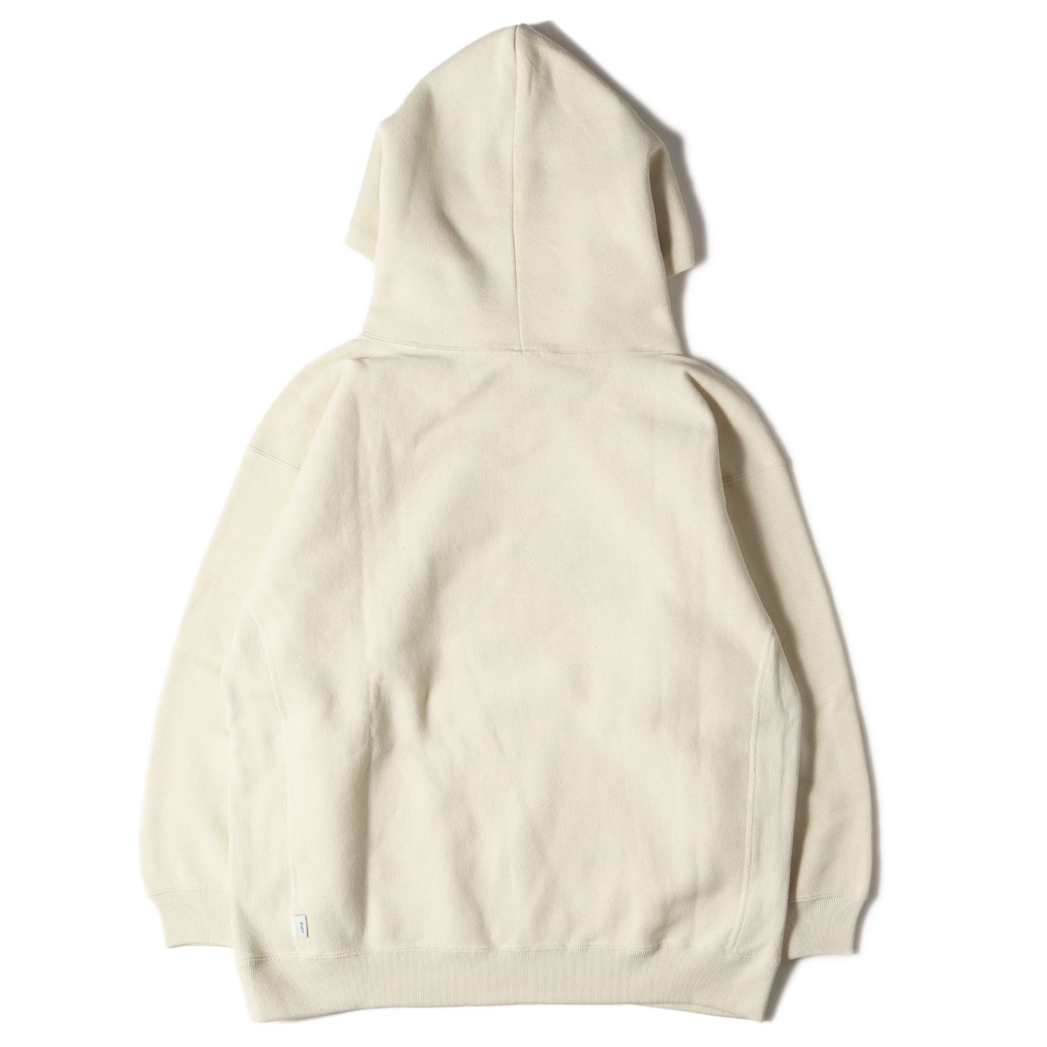 美品 WTAPS ダブルタップス パーカー サイズ:S 20AW Champion