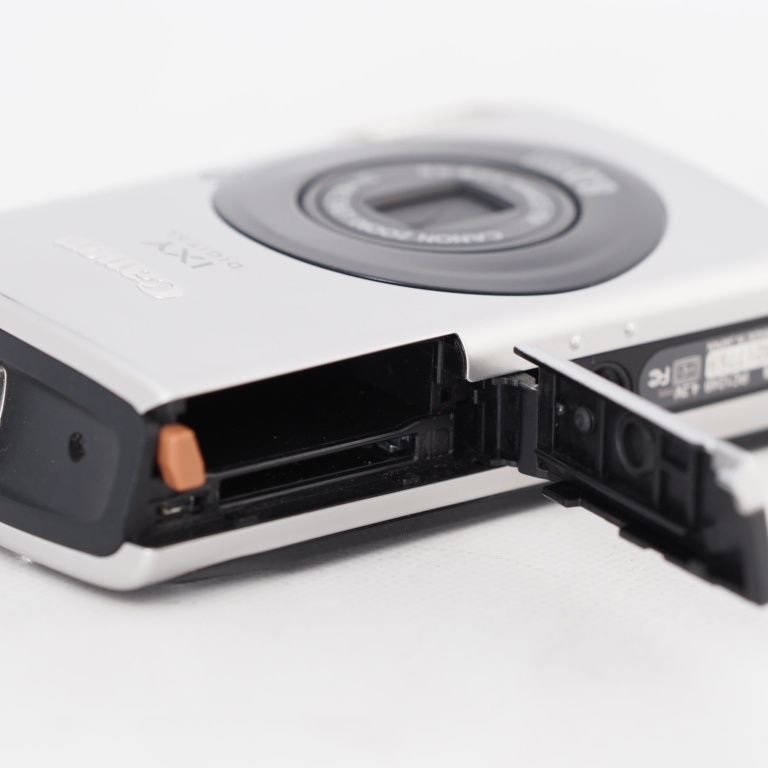 Canon デジタルカメラ IXY (イクシ) DIGITAL 910IS ブラック Canon デジタルカメラ IXY (イクシ) DIGITAL 910IS ブラック