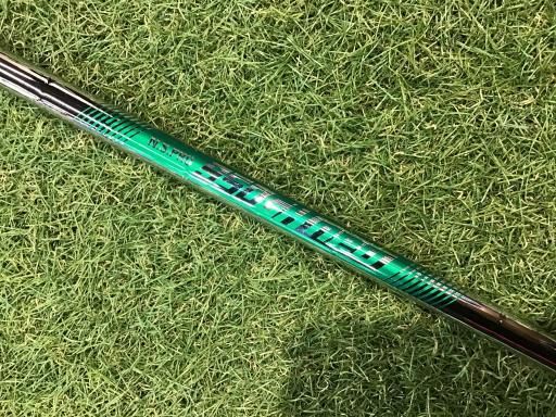 中古】 タイトリスト TS3 23° ユーティリティ UT NS PRO 950GH