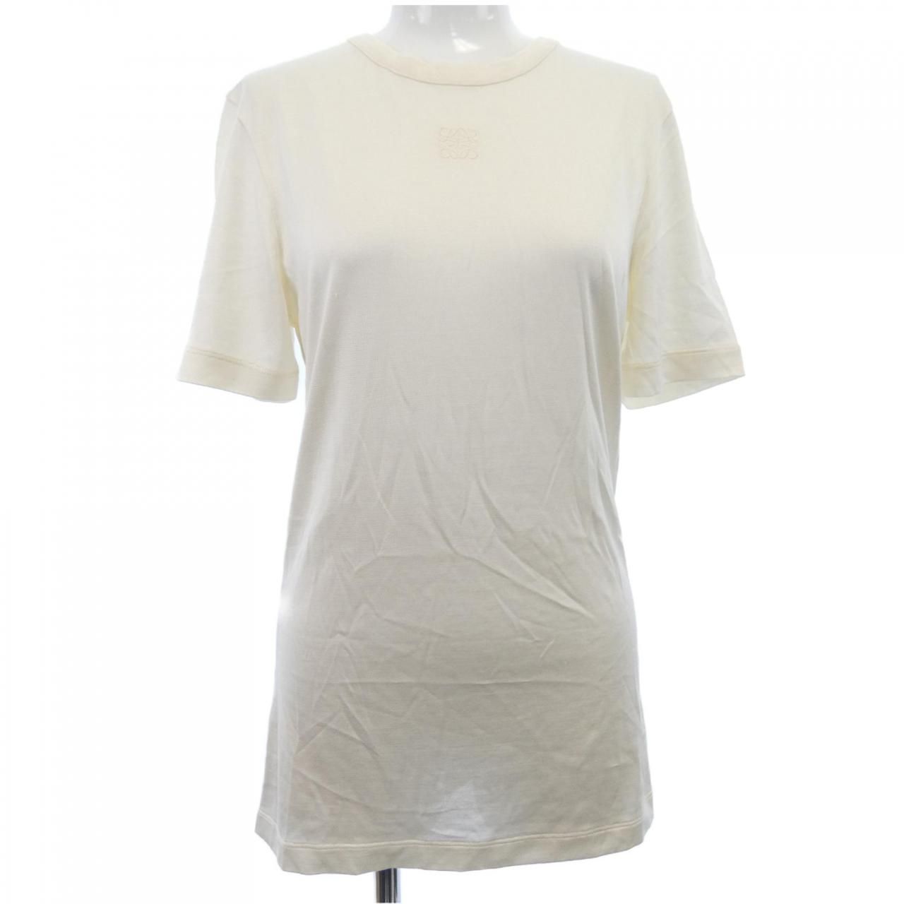 ロエベ LOEWE アナグラム ANAGRAM S540Y07XDK Tシャツ