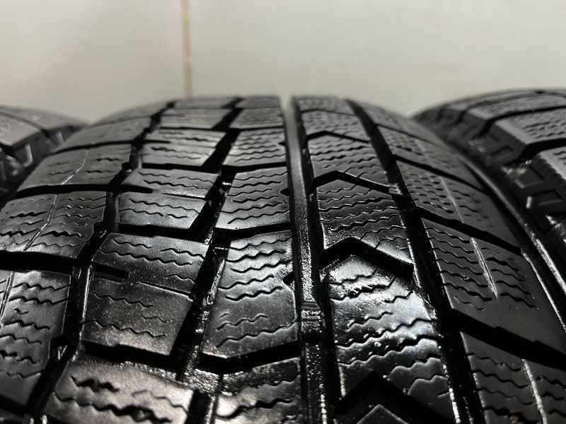 DUNLOP WINTER MAXX WM02 185/65R15 15インチ スタッドレス 4本 23年製 