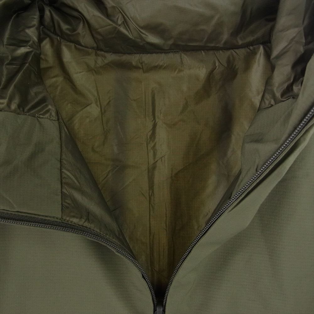 ゴールドウィン GOLDWIN ジャケット GZ22306 Padded Interliner Jacket