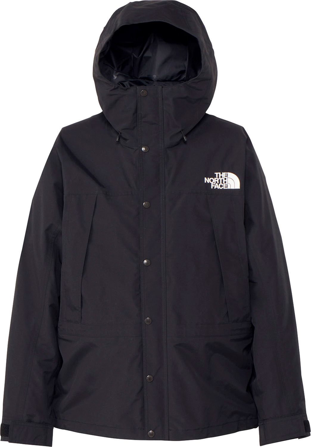 ザ ノース フェイス THE NORTH FACE アウトドア マウンテンライトジャケット MOUNTAIN LIGHT JK メンズ ジャケット 防水透湿性 防風性 耐久性 ジップインジップ対応 トレッキング キャンプ NP62450 K ブラック