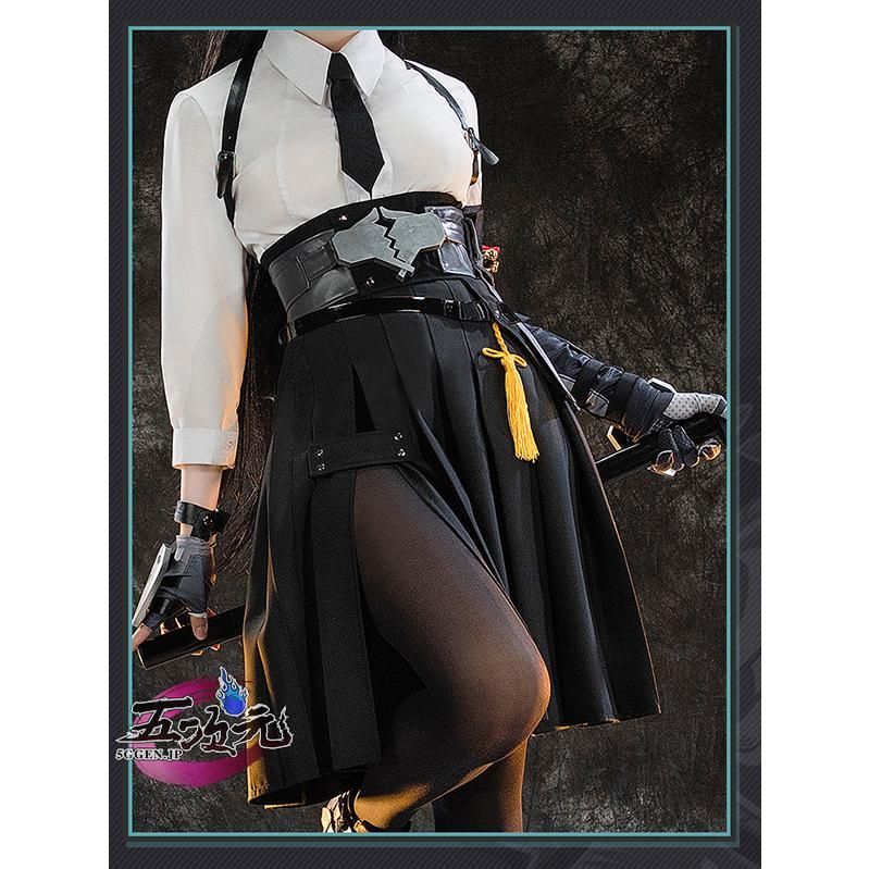 コスプレ 星見雅