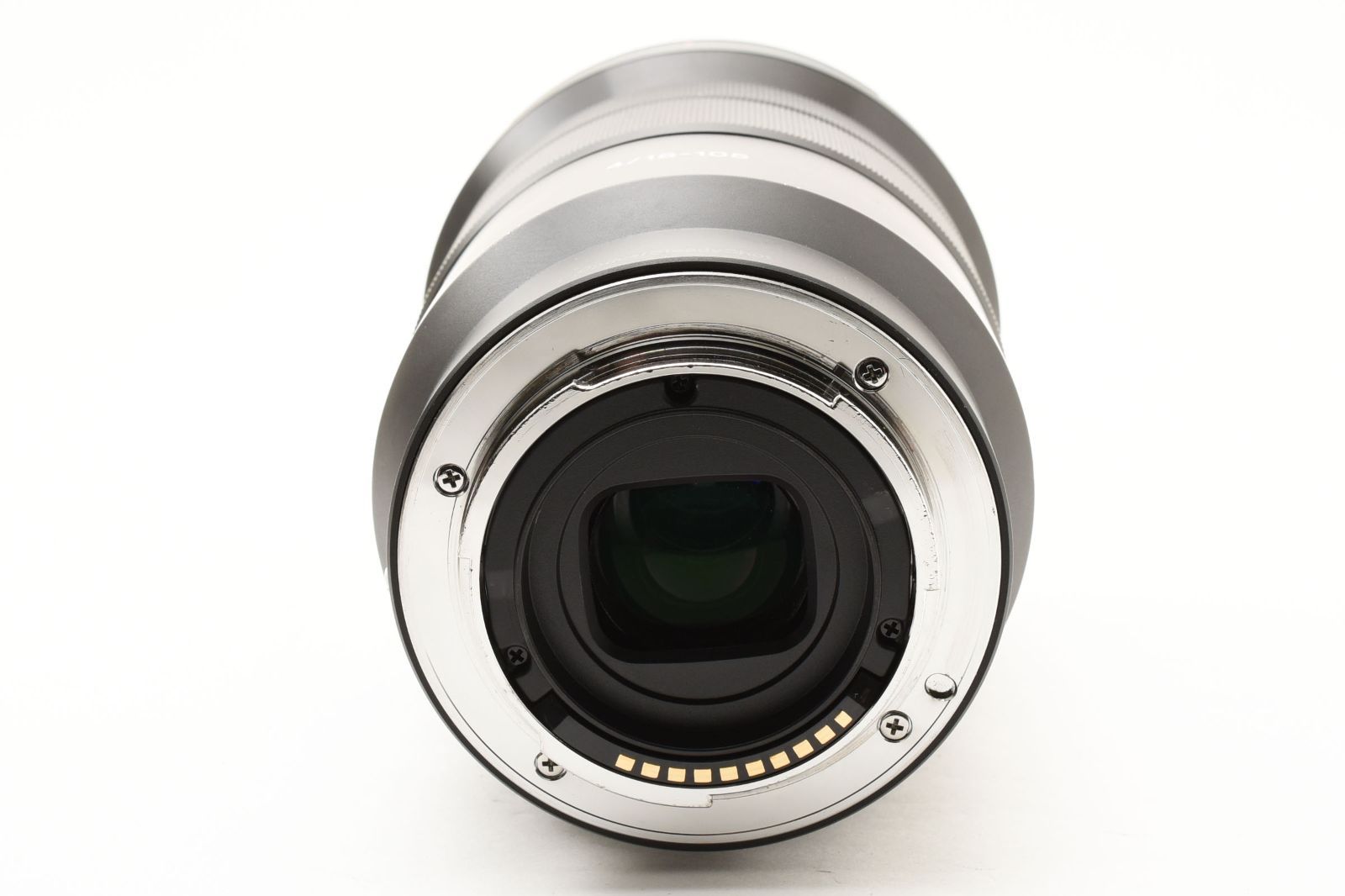 ★良美品★ ソニー SONY E PZ 18-105mm f4 G OSS SELP18105G OL1459 #319