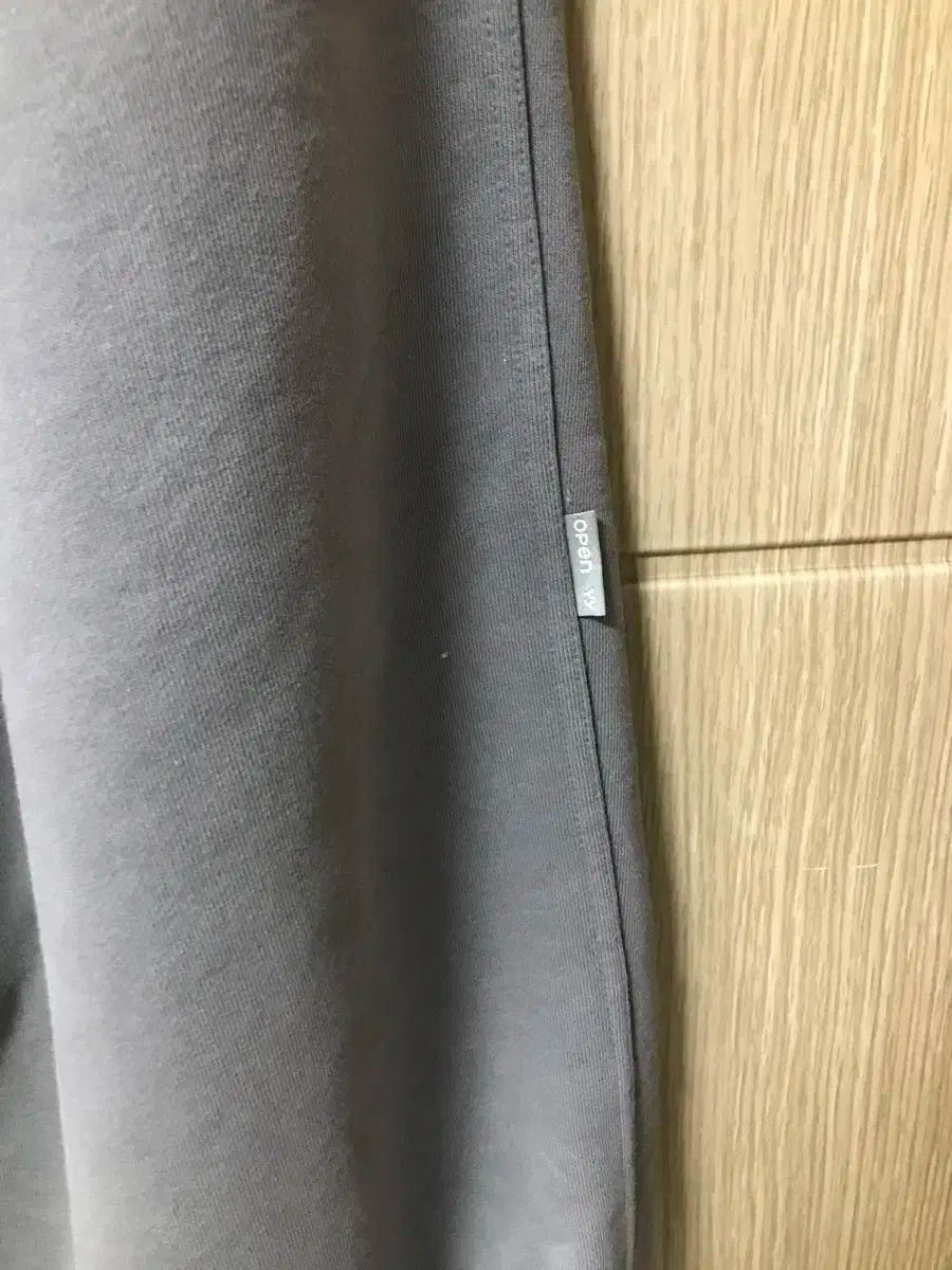 Open