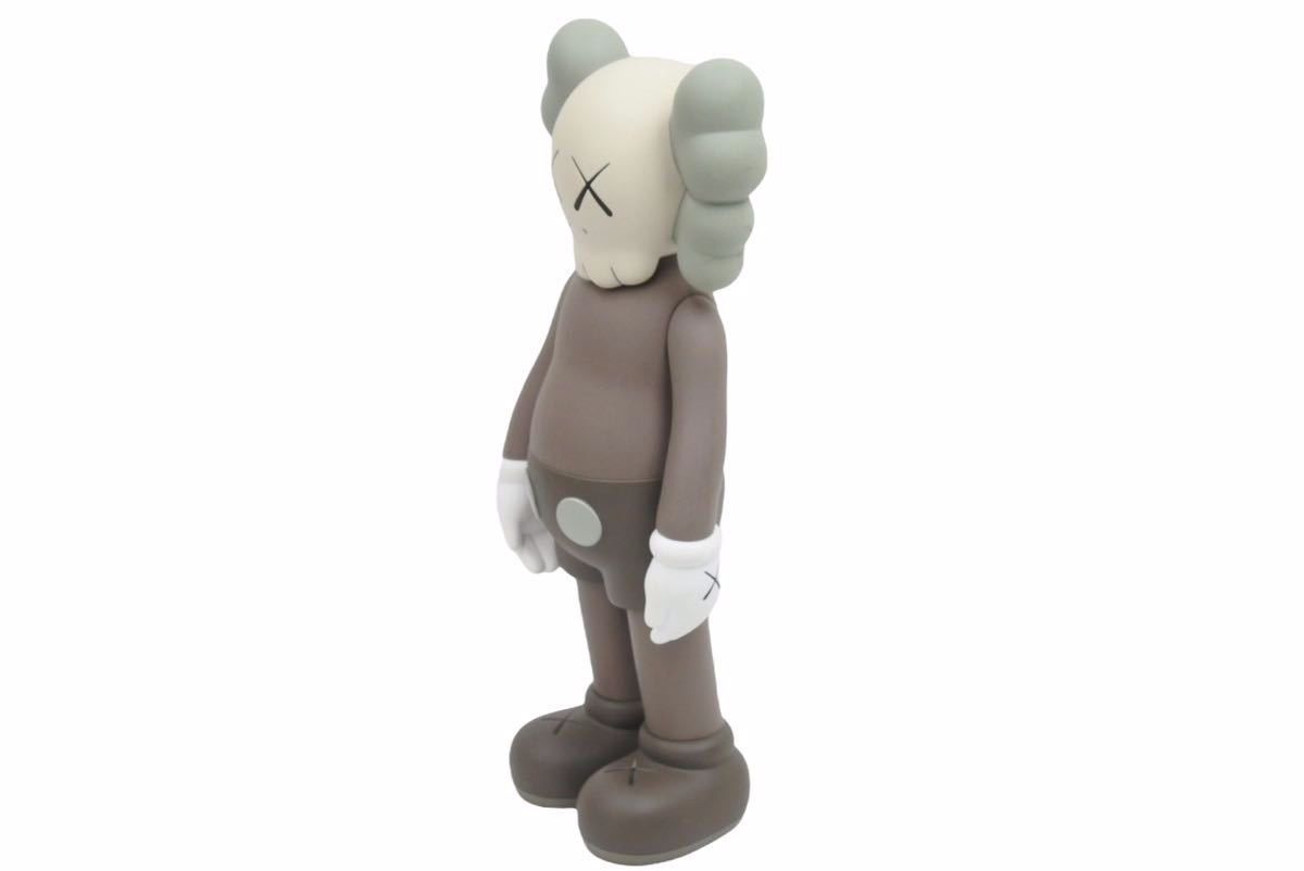 KAWS COMPANION GREY 2016 MEDICOMTOY カウズ コンパニオン グレー メディコムトイ アート 中古 16055 -  メルカリ