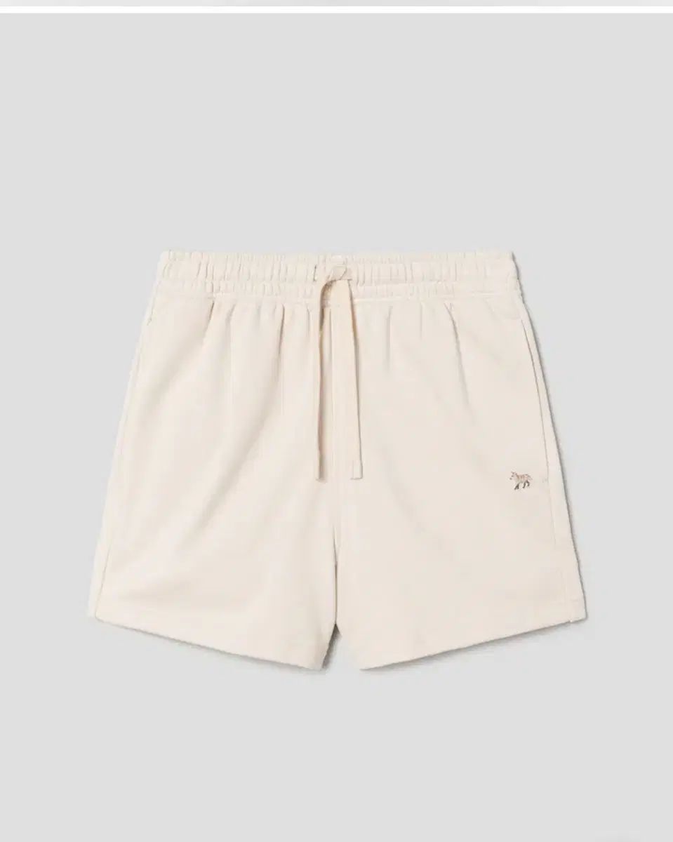 Maison Kitsuné メゾンキツネ ジョガー ショートパンツ