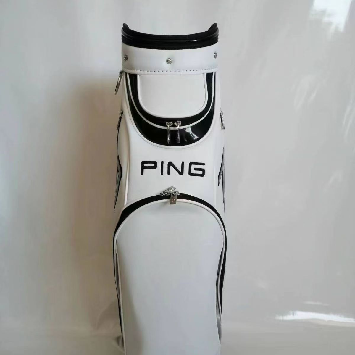 キャディバッグ