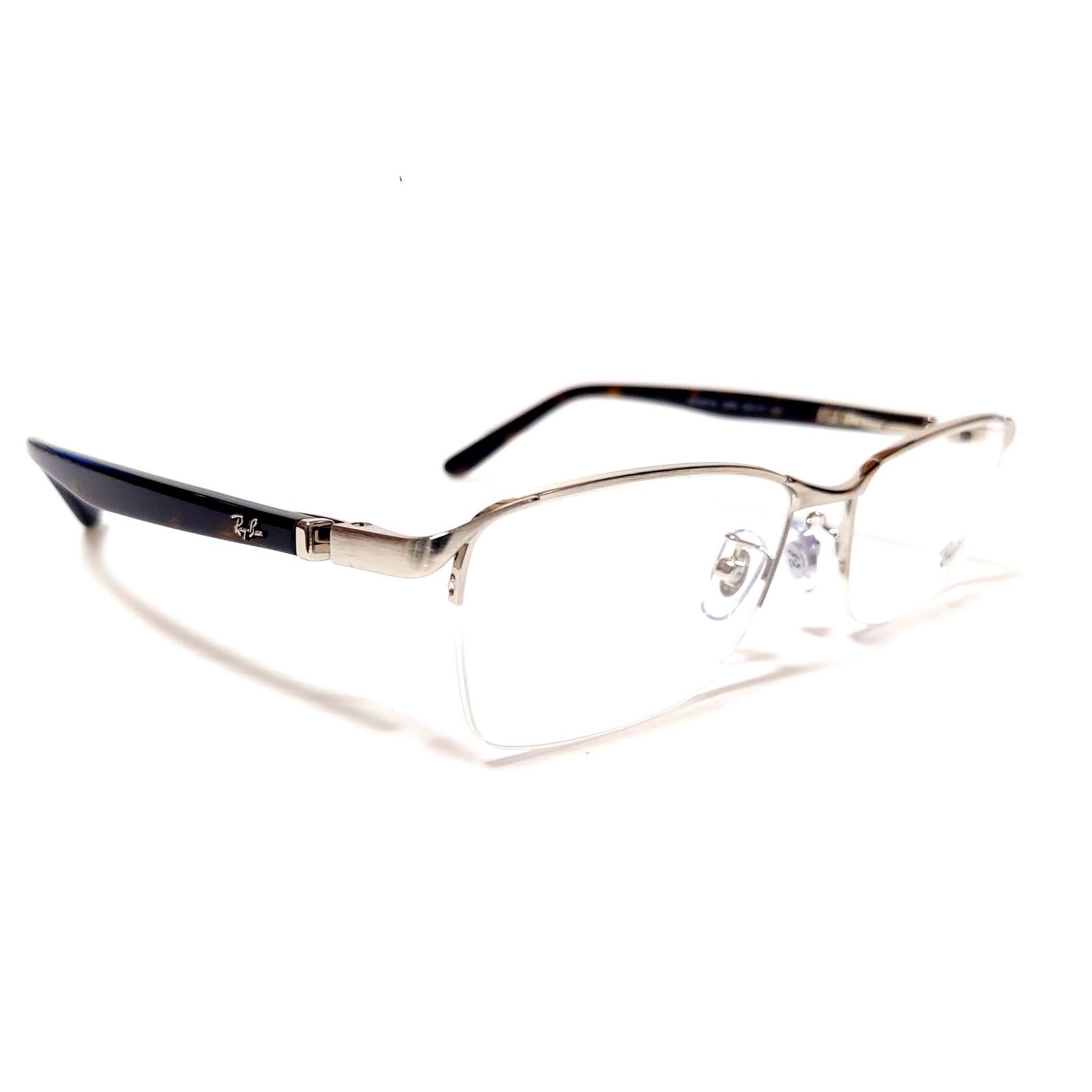 No.2583-メガネ Ray-Ban【フレームのみ価格】 - メルカリ