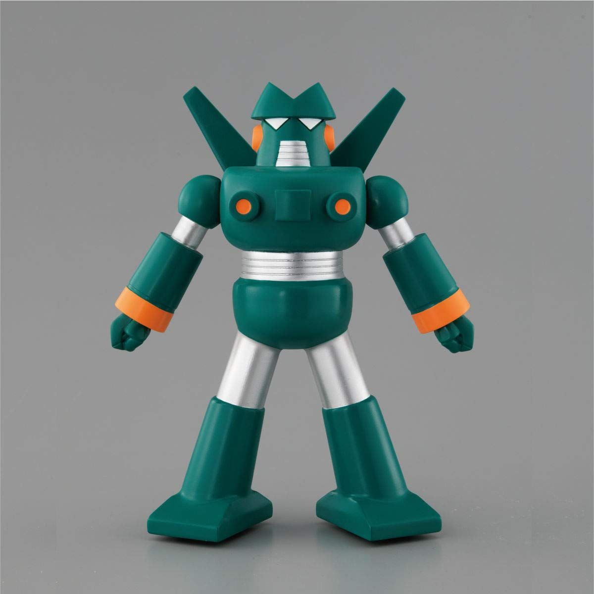 クレヨンしんちゃん カンタム ロボソフビ 全高約180mm