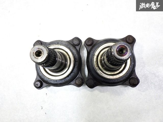 即発送 希少！程度良好！】トヨタ純正 SXE10 アルテッツァ AT