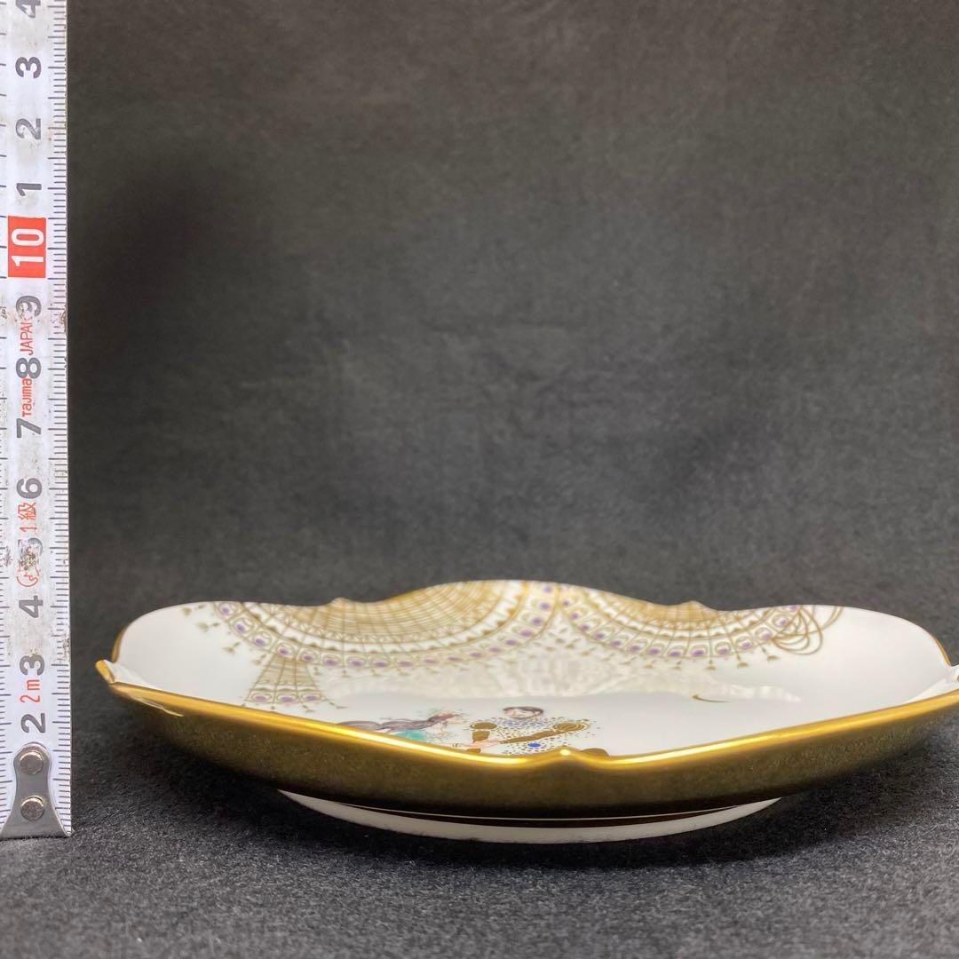 マイセン アラビアンナイト