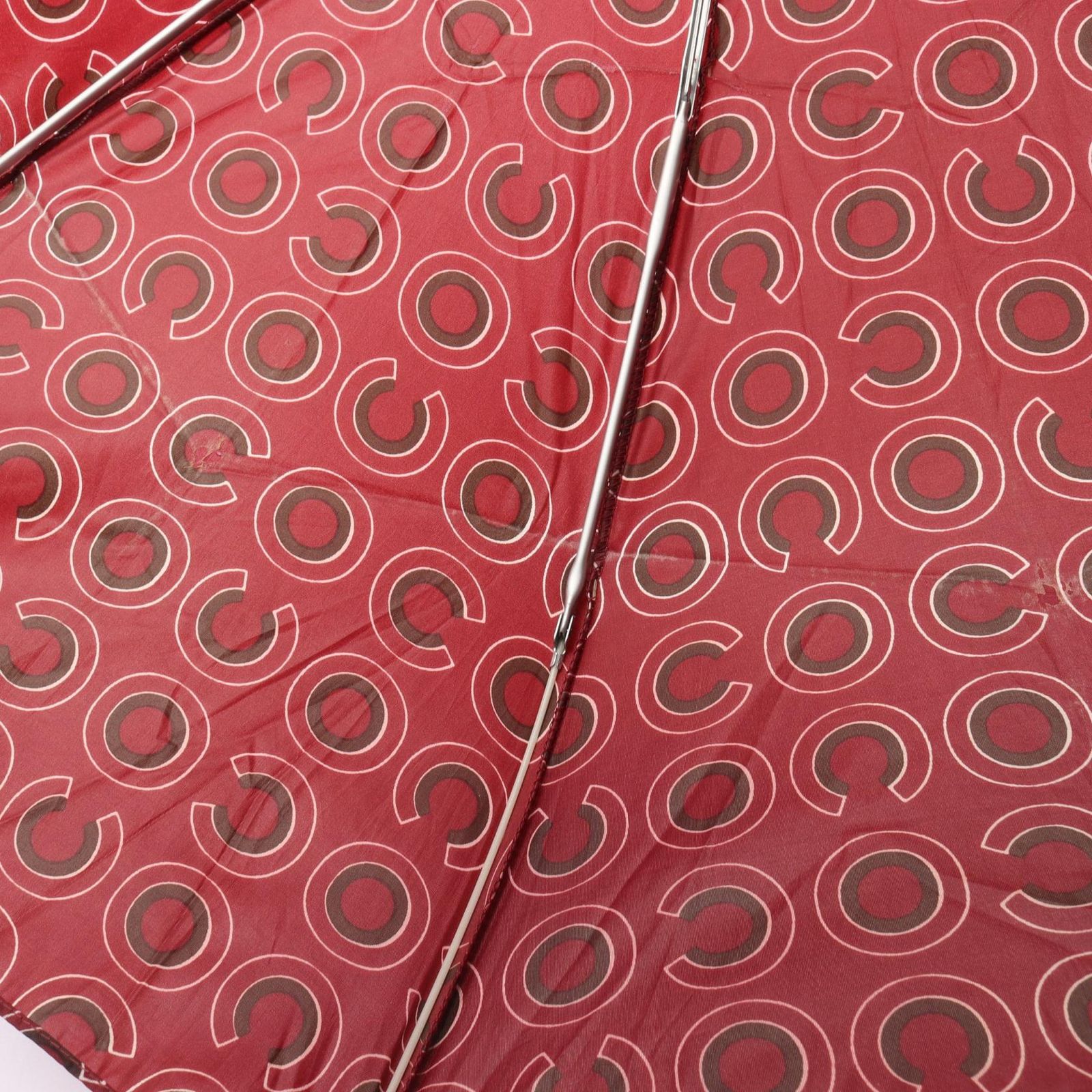 折りたたみ傘 レディース