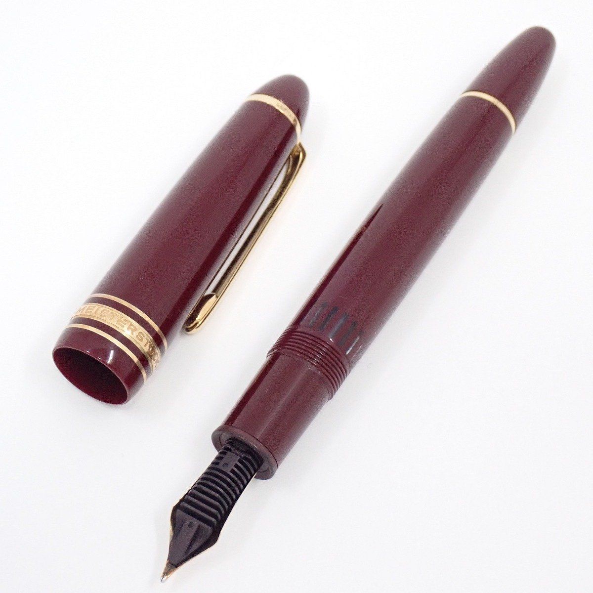 MONTBLANC モンブラン