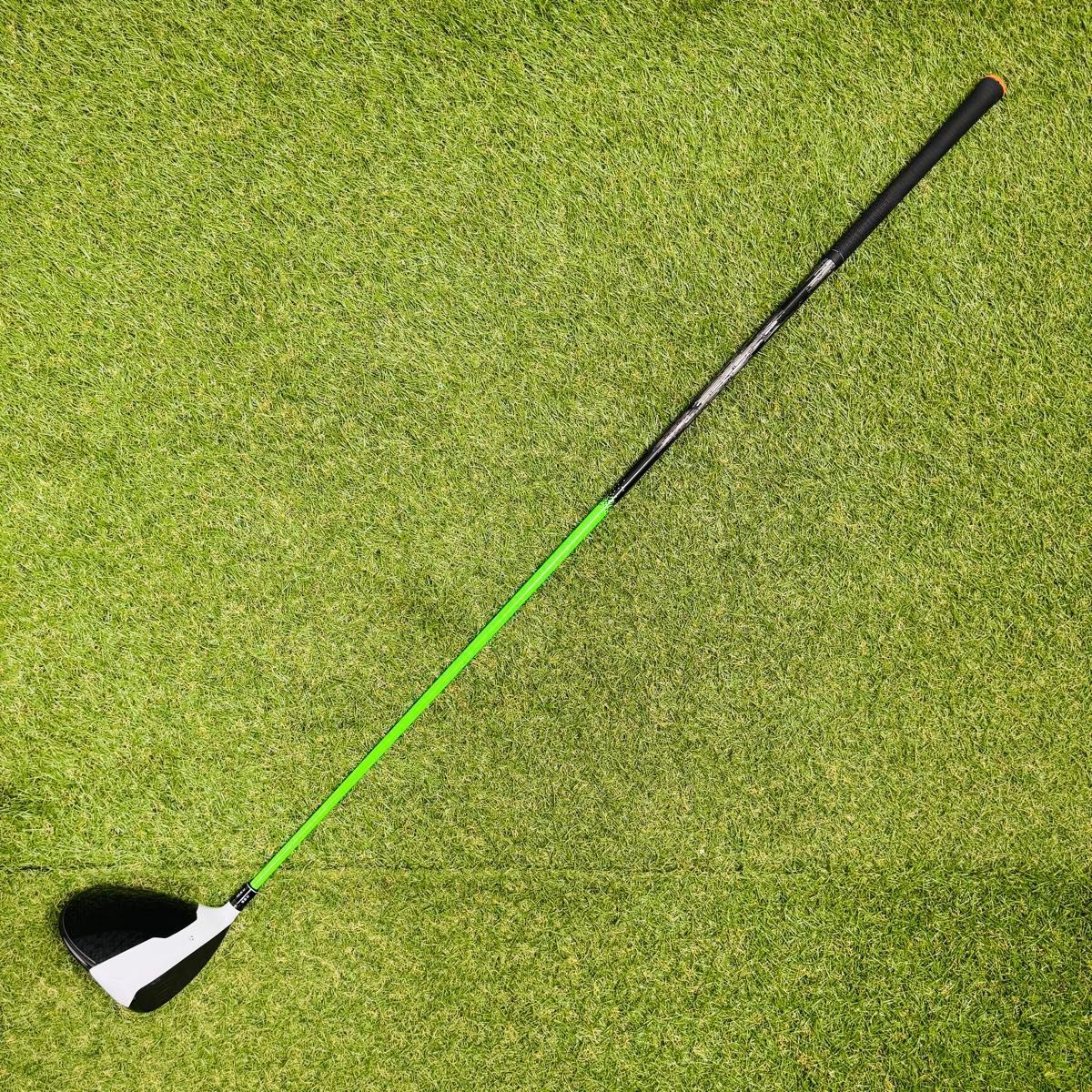 【良品】ATTAS装着 テーラーメイド M2 1W DR 9.5° ドライバー 良品】ATTAS装着 テーラーメイド M2 1W DR 9.5° ドライバー