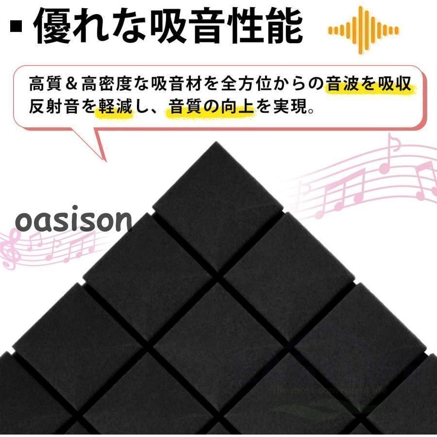 ☢ 防音シート