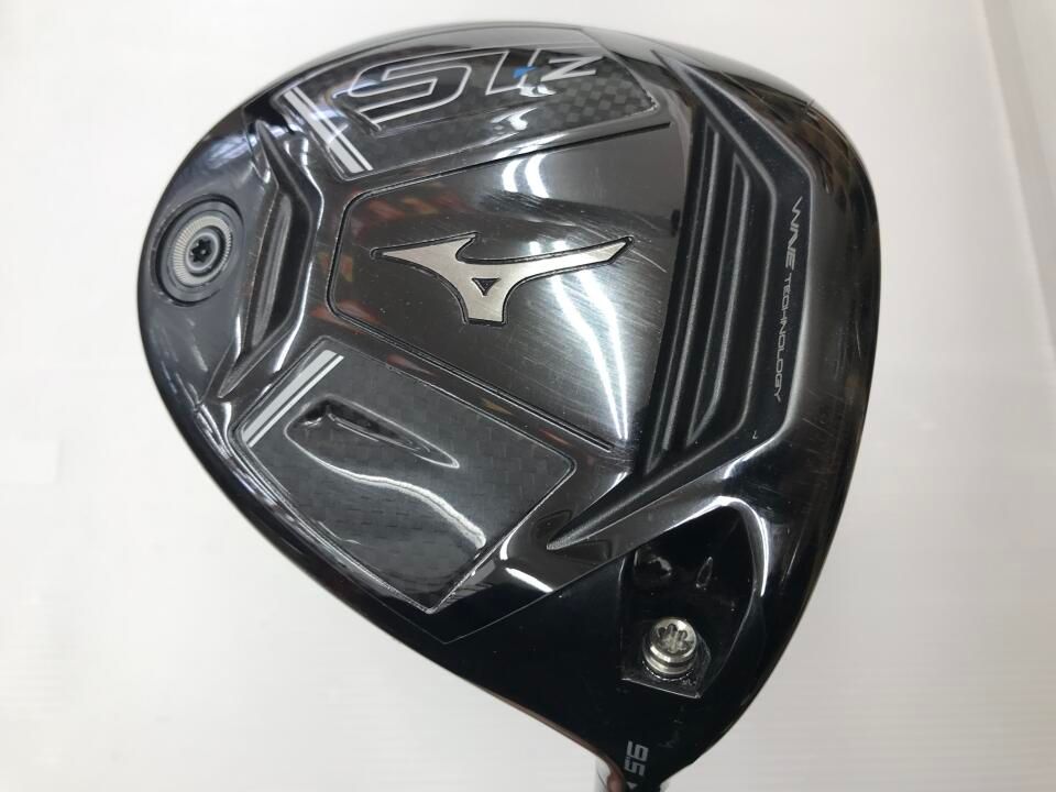 【即納】ST-Z | 9.5 | S | ツアーAD GM-200 D | 中古 | ドライバー | ミズノ