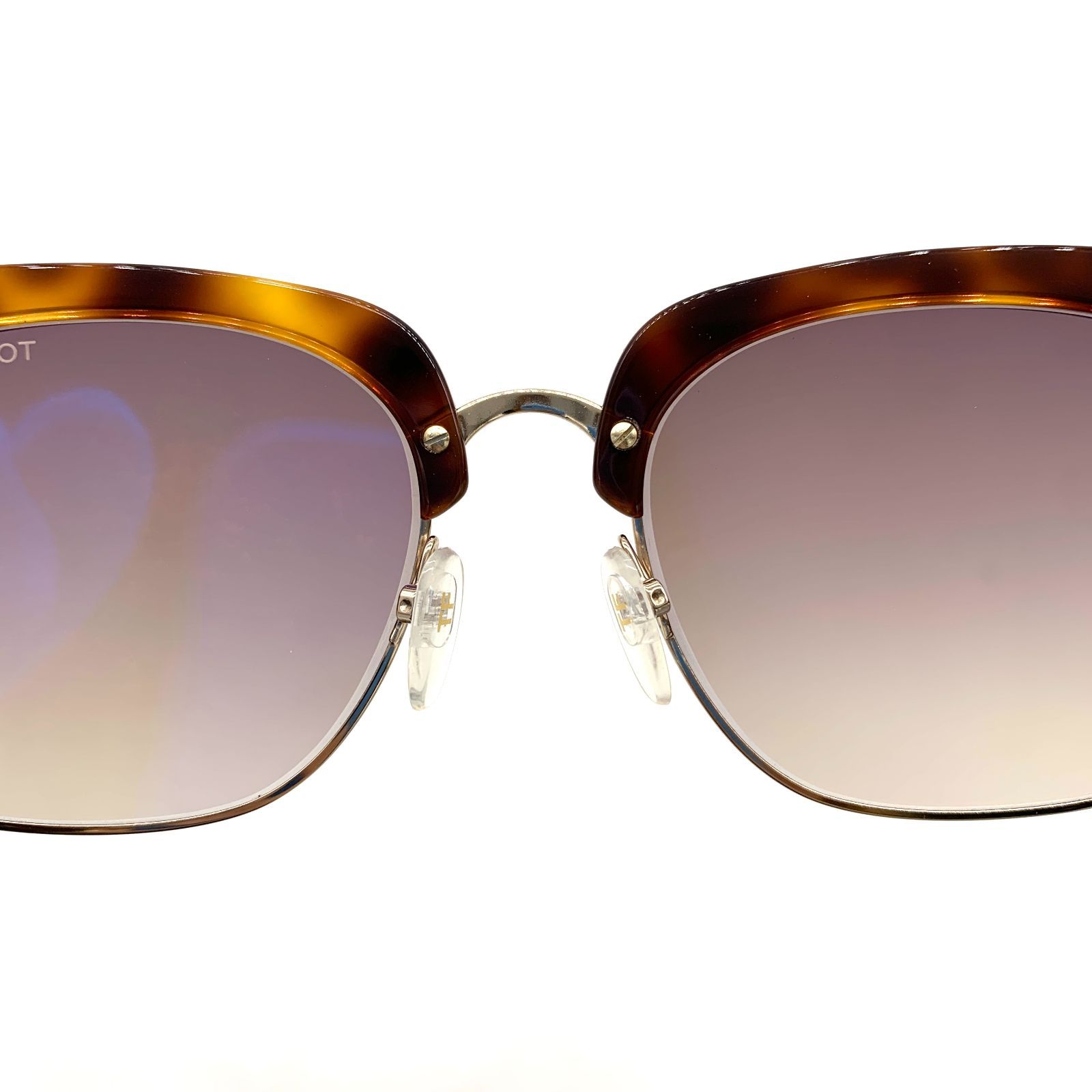 ▽TOM FORD/トムフォード サングラス Dakota-02 TF554 53G 55□20 