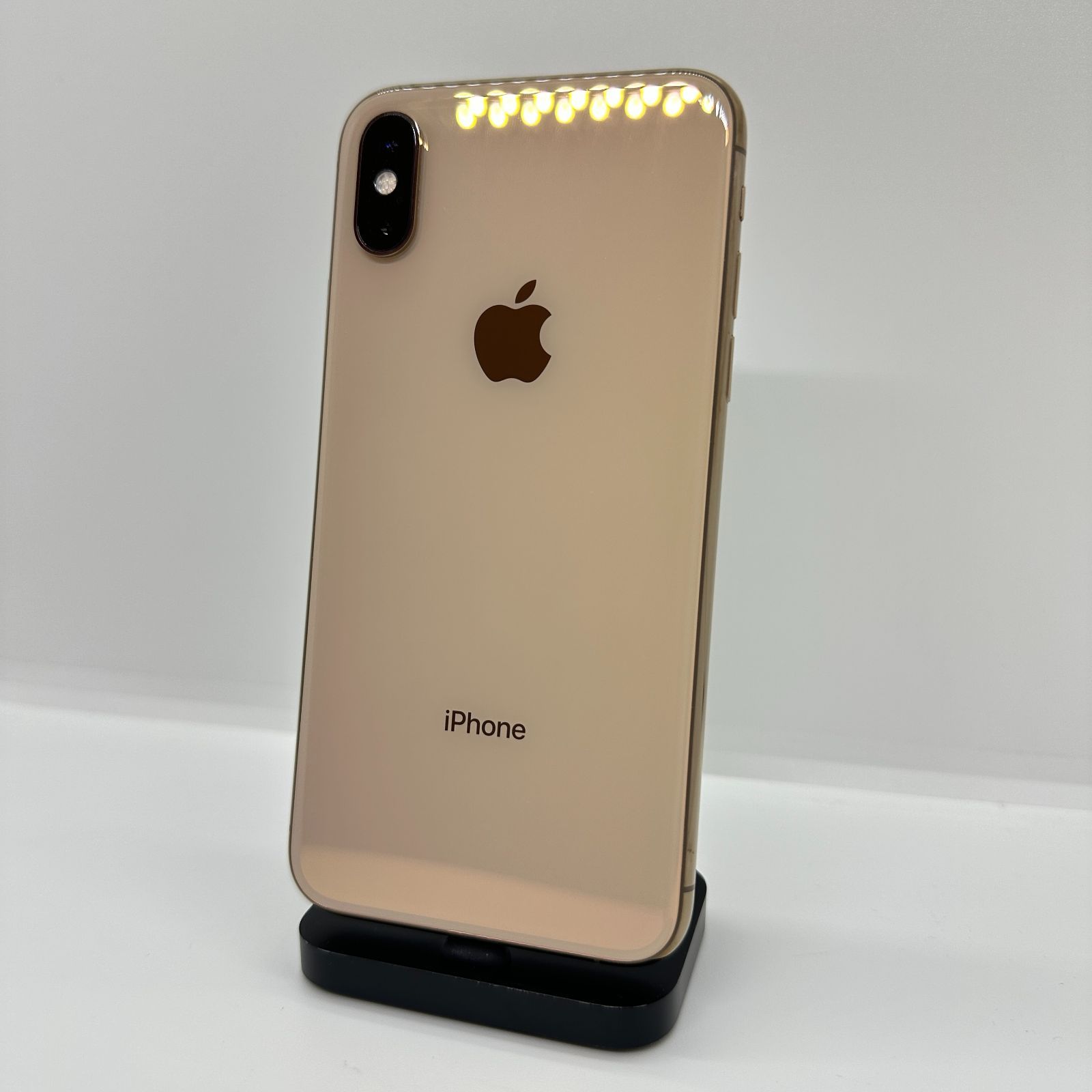 iPhone XS 256GB ゴールド ジャンク扱い 動作確認済み 即日発送 iPhone Xs 】Gold 256GB SIMフリー【値下げ中】 【公式通販】