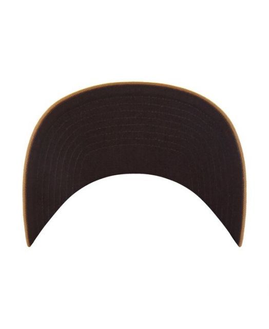 47ブランド レディース 帽子 x Carhartt Men s Brown Detroit Lions Trucker Adjustable Hat Brown