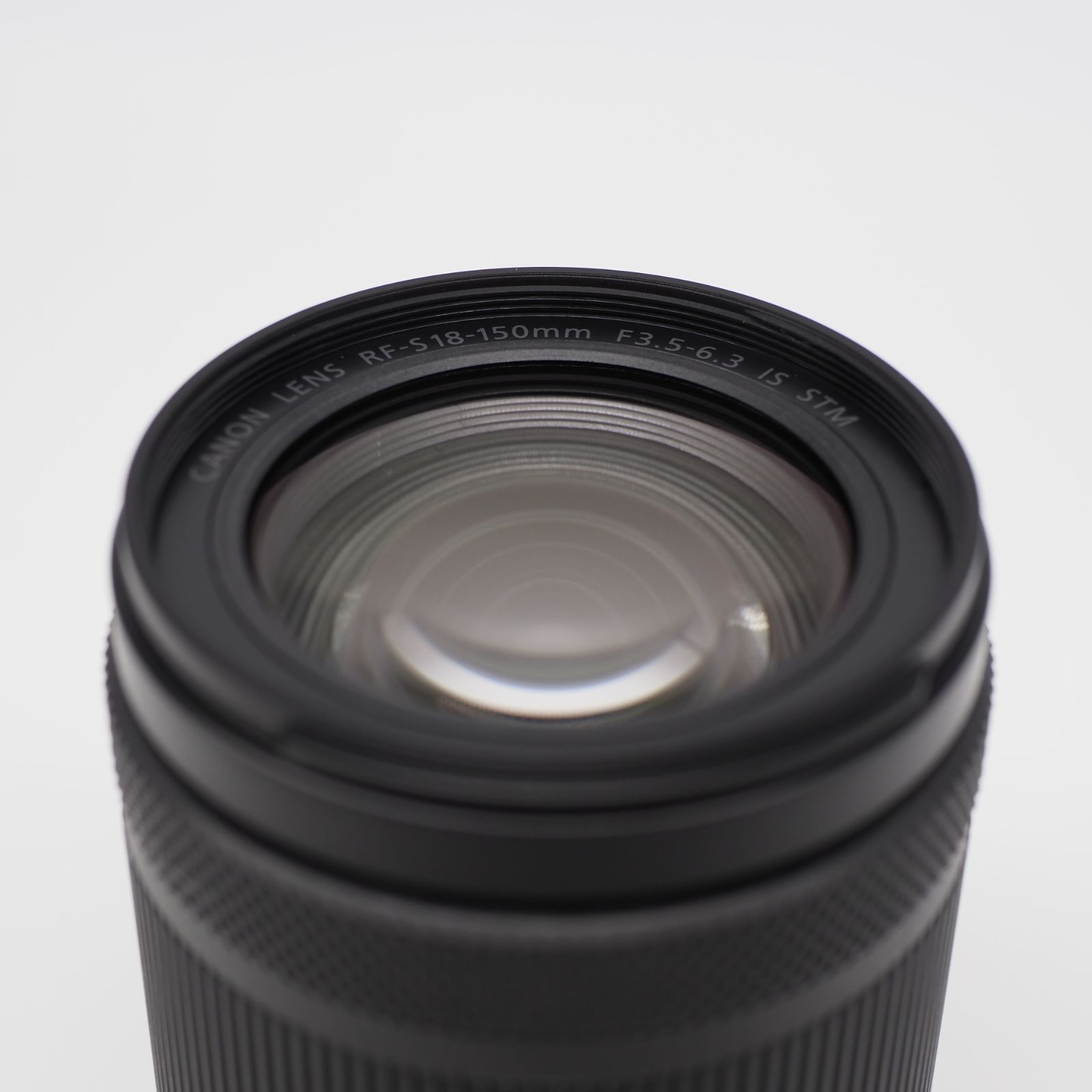 □ほぼ新品□ CANON RF-S18-150mm F3.5-6.3 - テイクスカメラ 適格請求