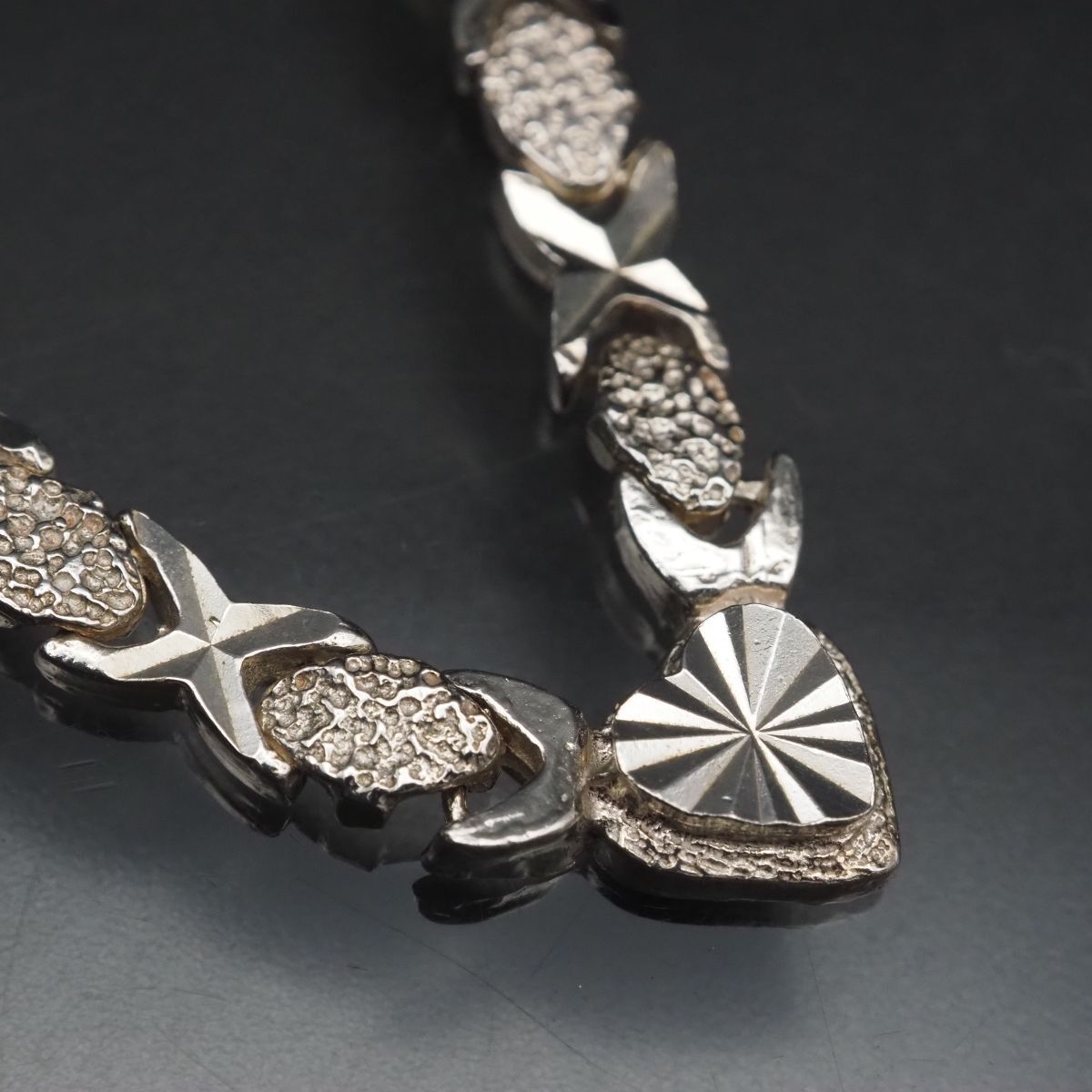 925刻印 ブレスレット&ネックレス セット イタリア製 楽天市場】ブレスレット ペア ブランド 刻印 名前入り シルバー