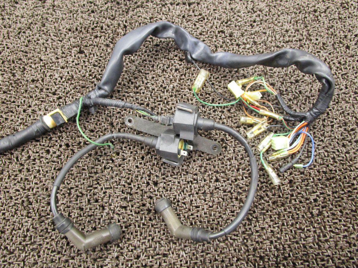 CD125T ホンダ