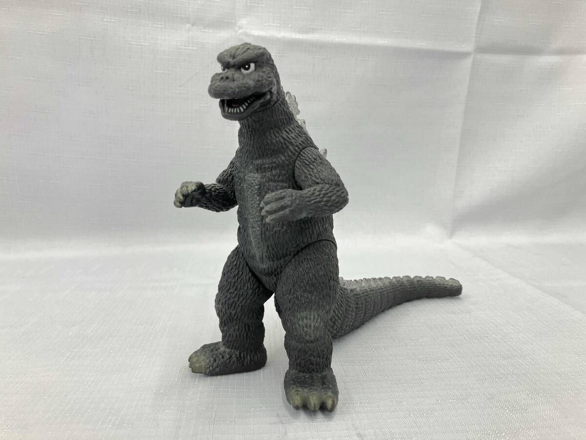 人気セール，HOT ムービー モンスターシリーズ ゴジラ 1974 ゴジラ