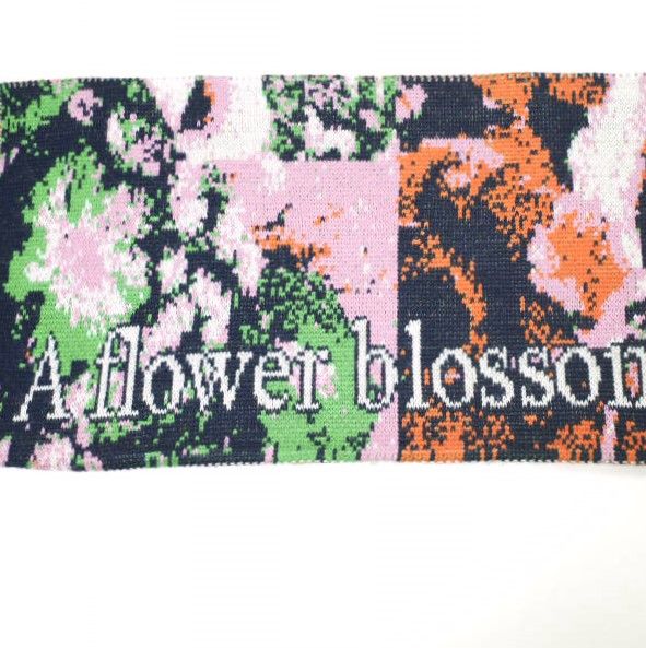 Montmartre New York モンマルトルニューヨーク 23AW ドイツ製 Pink