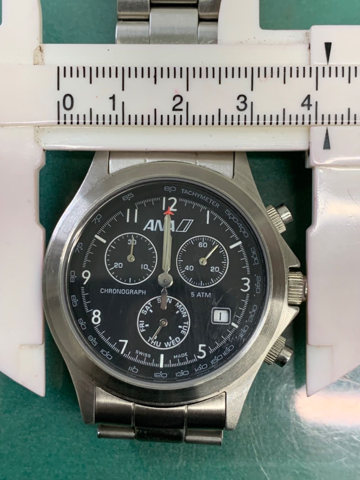 A1492 中古品ANA NH-501