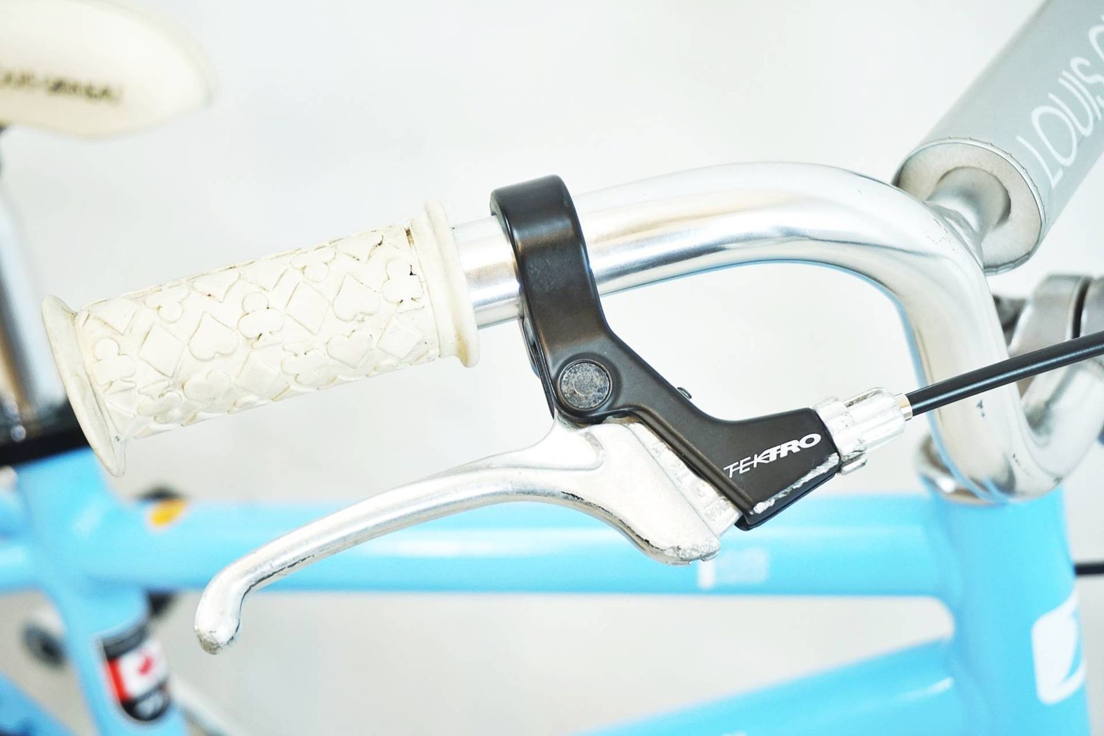 LOUIS GARNEAU 「ルイガノ」」 J16 2015年モデル 16インチ キッズ