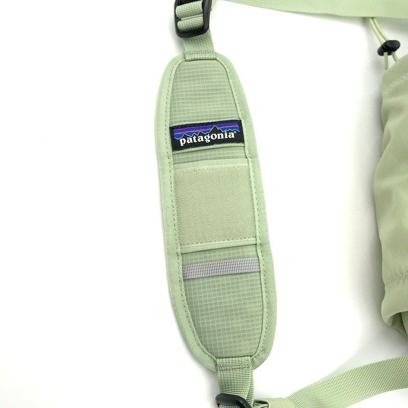 未使用品 パタゴニア PATAGONIA フィッシング バッグ 48143