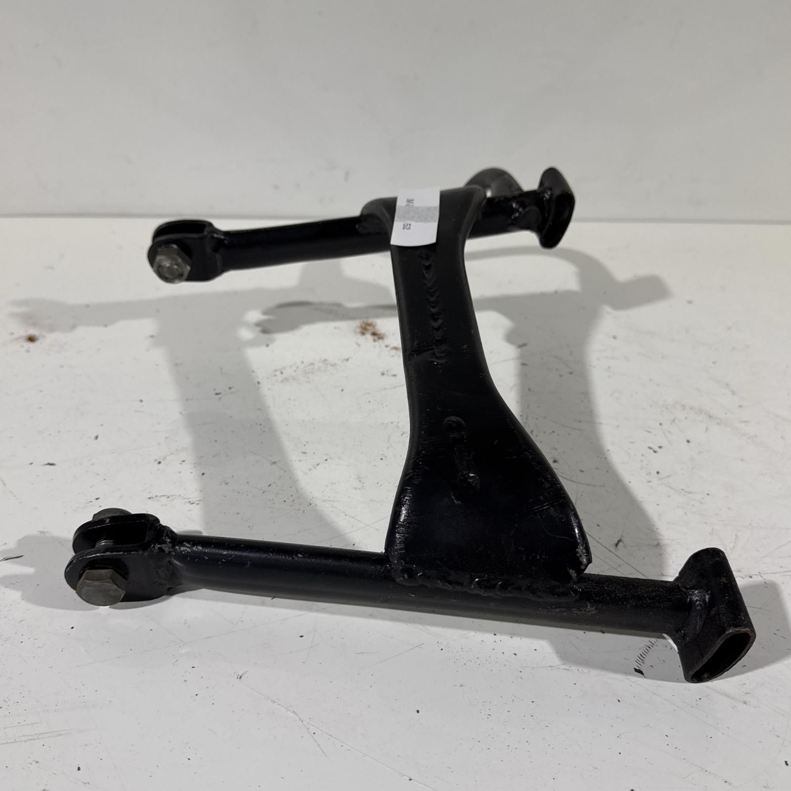 KAWASAKI 500SS マッハ センタースタンド カワサキ [M-250528-58] 500SS マッハ センタースタンド - メルカリ