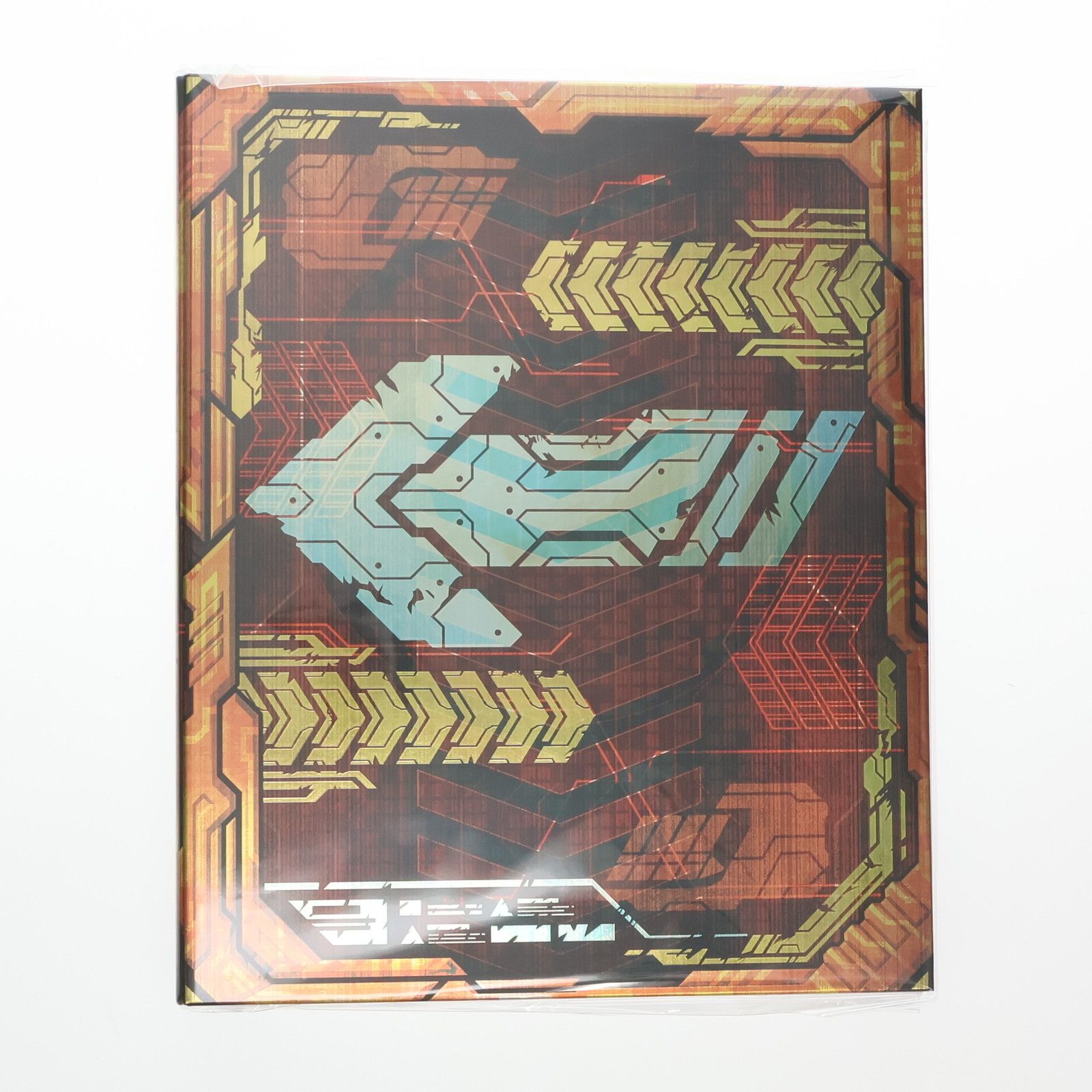 デイブレイクガッチャファイル&ケミーカードコンプリートセット※交換