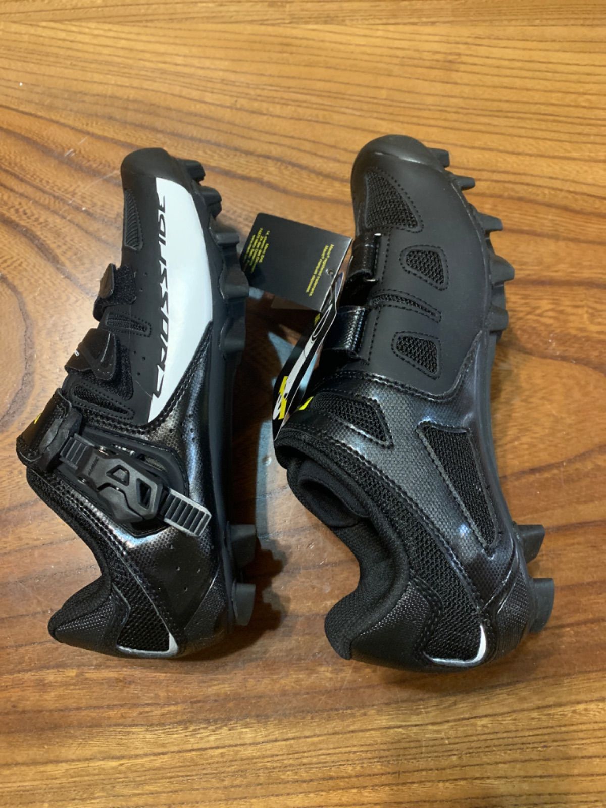 Mavic crossride store sl elite shoes