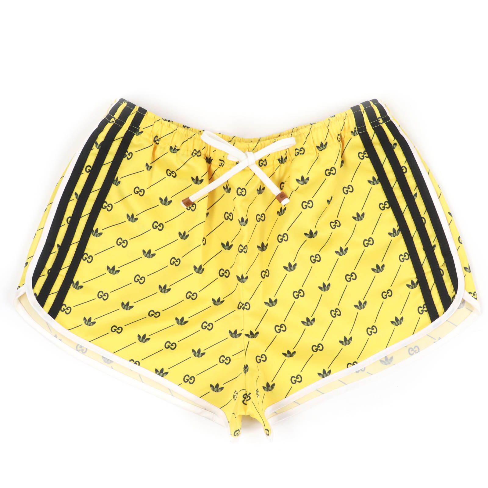 未使用品☆GUCCI×adidas グッチ×アディダス 693439 インター