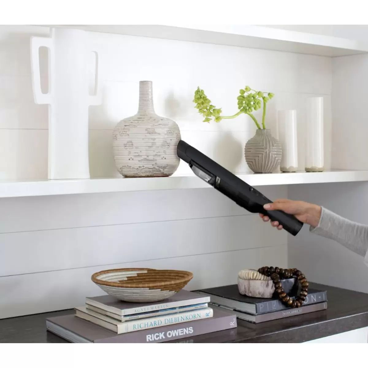 ハンディクリーナー WV210J