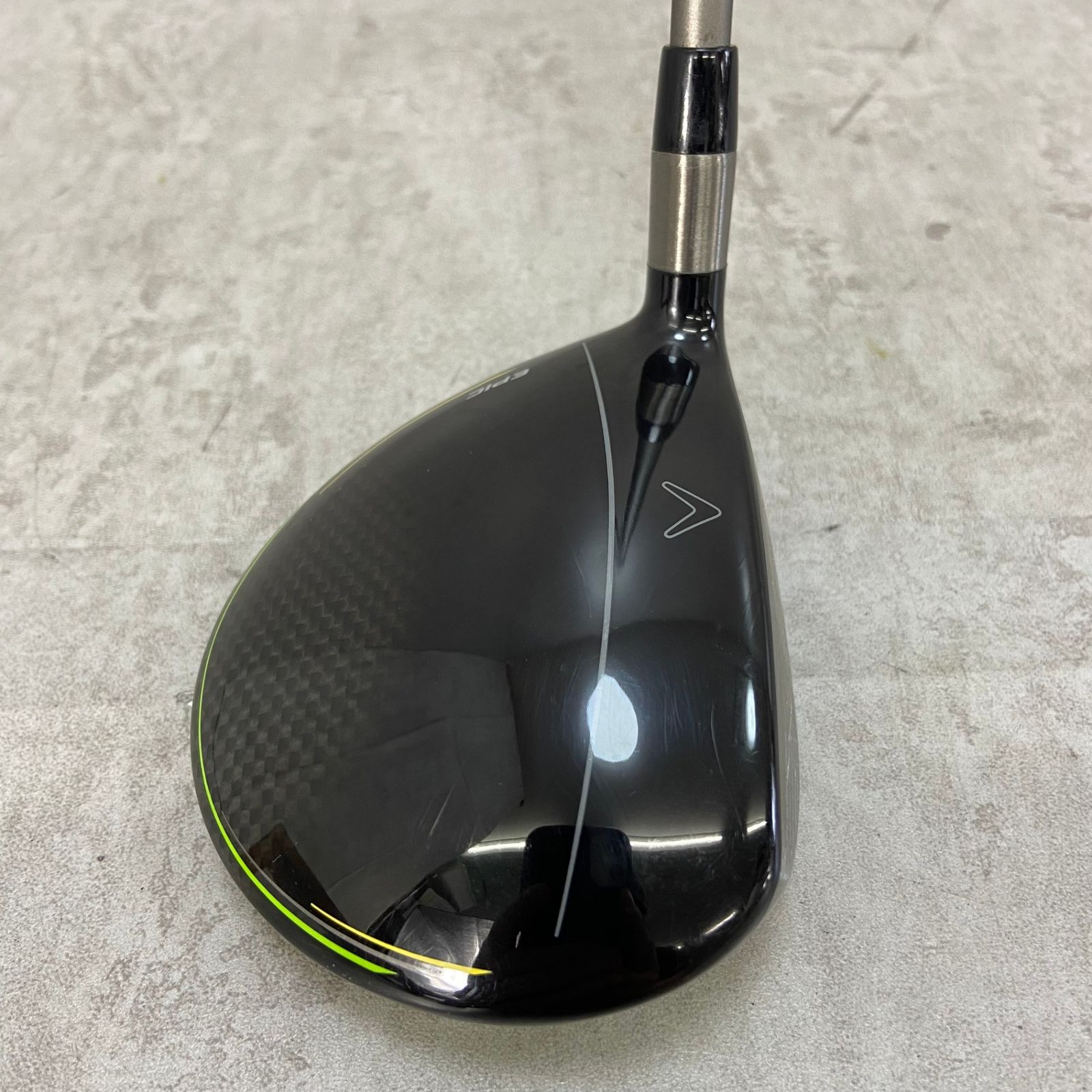 キャロウェイ エピック フラッシュ スター メンズゴルフ 3W R 右利き用  